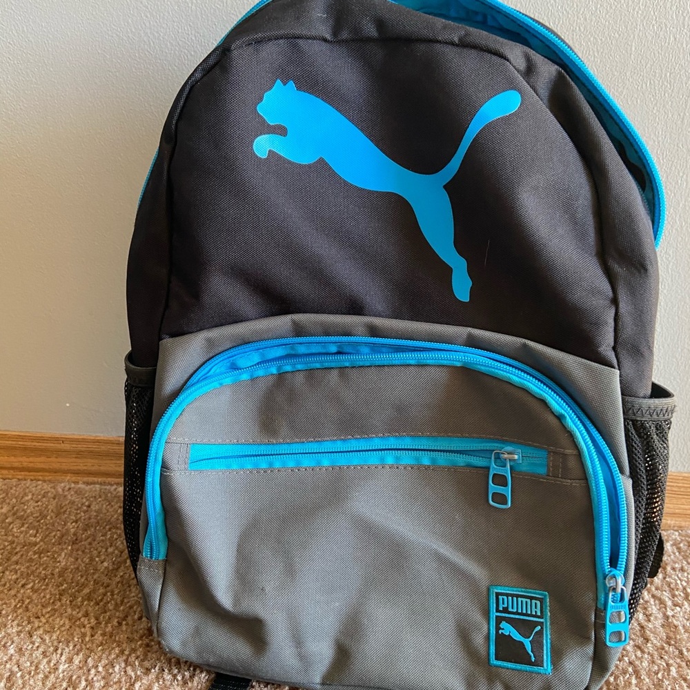 Child book bag